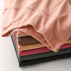 Thickened Fleece Leggings for Women in Plus Size