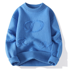 Apollo Red Sweater (One Piece)