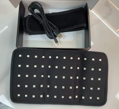 Elastic LED Belt