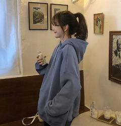 2020 Women's Hooded Sweatshirt - Loose Fit, Multiple Colors