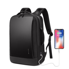 Men's Lightweight Large-capacity Travel Backpack