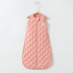 Pure Cotton Anti-Kick Quilt for All Seasons Kids