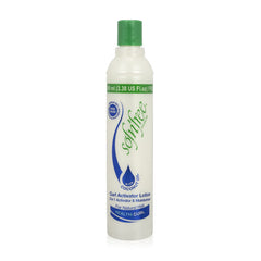 Sofn’Free Moisturizer & Curl Activator for Natural Hair Soft Curls and Waves 11.83 fl oz / 350ml