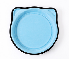 Cat Suction Cup Window Bed - Round Hammock for Cats