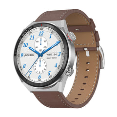 Smart Watch with Bluetooth Calling and Music Playback
