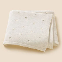 Newborn Blanket