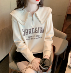 Women's Lightweight Short Sweater for Spring and Autumn