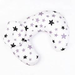 U-Shaped Multifunctional Baby Breastfeeding Pillow