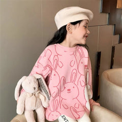 Cute & Comfortable Casual Girl Tops for Fashion