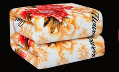 Fleece Electric Blanket - Thickened Design