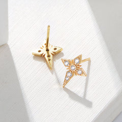 Alma Earrings