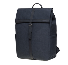 Oxford Canvas Casual Backpack