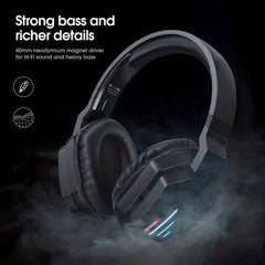 B60 Professional Gaming Headset with Microphone
