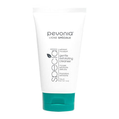 Pevonia Gentle Exfoliating Face Cleanser - Facial Cleanser for Smoothing and Cleansing Skin - Exfoliating Face Wash - Face and Neck Wash for Skin Repair - Gentle Face Wash - 5 Oz Container