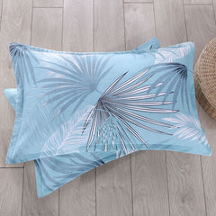 Northern Europe Cartoon Pillowcase Pair for Body Pillows