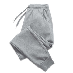 Men's Comfortable Stretch Casual Sports Joggers – Relaxed Fit