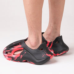 Summer EVA Outdoor Slides for Men and Women Slippers