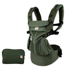 Egobaby Omni 360 Multi-Functional Baby Carrier