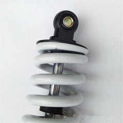 Upgraded Aluminum Rear Shock Absorber 260MM for Dirt Bikes