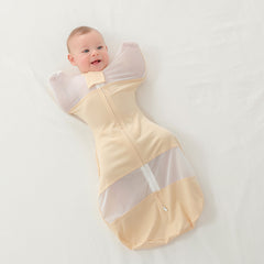 Newborn Cotton Swaddling Gro-bag Baby Blanket