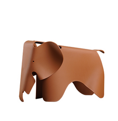 Elephant Chair and Stool for Kids