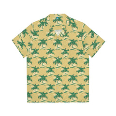 Men's Tropical Palm Mirage Hawaiian Shirt