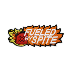 Fueled By Spite Patch