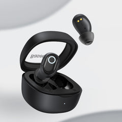 Baseus WM02 Bluetooth Headset - Wireless Earphones