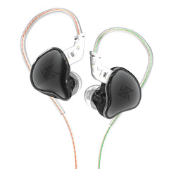 KZ-EDC Wired HiFi In-Ear Headphones for Gaming