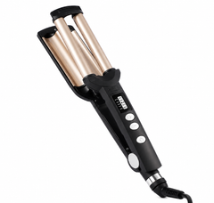 Japanese Dual-Use Curly Water Ripple Curling Iron