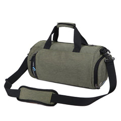 Hand-held Messenger Training Bag for Short Trips