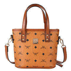 Fashionable Women's Shoulder and Crossbody Handbag