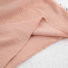 Autumn Long Sleeve Sleep Dress with V-Neck for Women