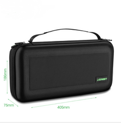 UGREEN Storage Bag for Nintendo Switch Accessories