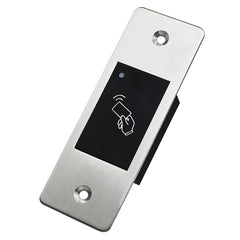 Fingerprint ID Card Access Control Elevator Machine