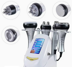 ShapeX Ultrasonic Cavitation Machine for Body Sculpting