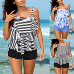 Slim Fit Women's Casual Sexy Comfortable Swimwear