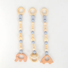 Children's Clothes Shop Hanger Decoration Craft Toys