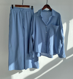 Seattle Linen Set (One Set)