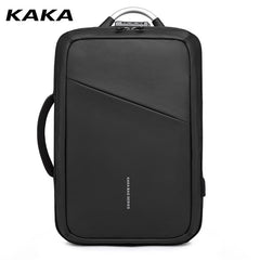 Oxford Cloth Backpack