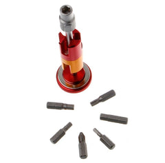 Bicycle Multi-Function Repair Tool Set