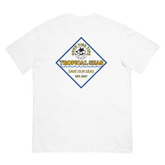 Men's Beachy Days T-shirt
