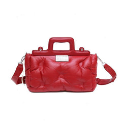 Large Capacity Portable Crossbody Bag for Women