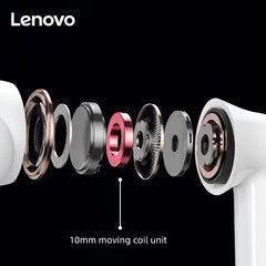 Lenovo Thinkplus LP1S Wireless Earphones - 2 Colors