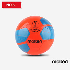 Professional Outdoor Sports PVC Ball 4/5 Size
