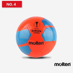 Professional Outdoor Sports PVC Ball 4/5 Size