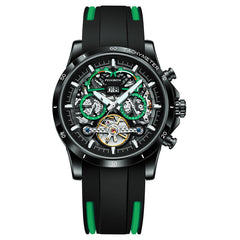 Men's Automatic Mechanical Wristwatch