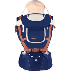 Jiabei Star Baby Carrier - Breathable Multi-Functional 1606