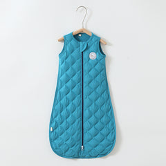 Pure Cotton Anti-Kick Quilt for All Seasons Kids