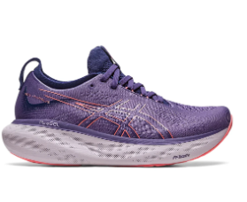 Asics SuperBlast Fluorescent Green Running Shoes (One Pair)